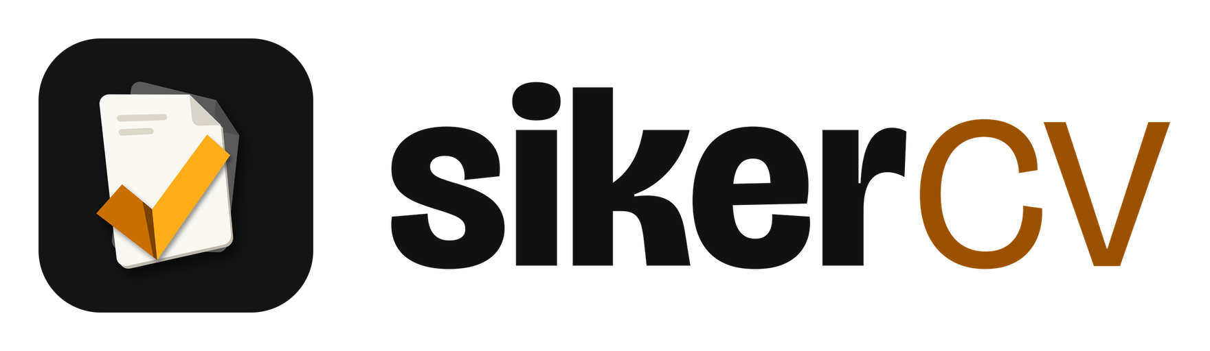 SikerCV